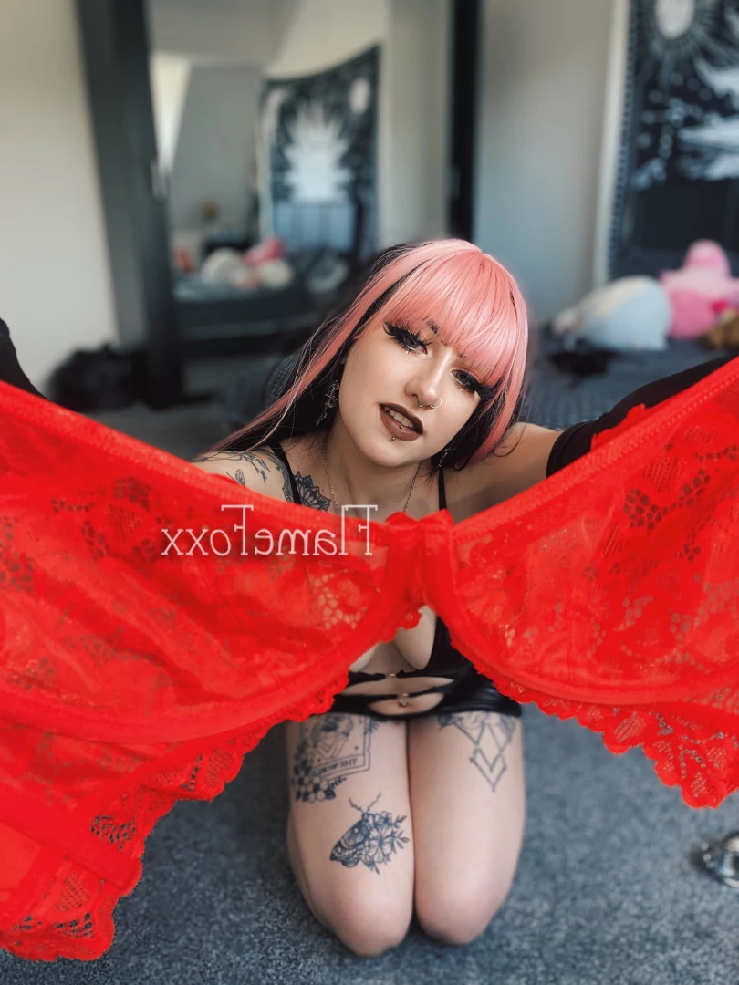 IVY FOX 🦊 [ ivyfoxofficial ] Onlyfans leaked photo 8561783 on Hotleaks.tv