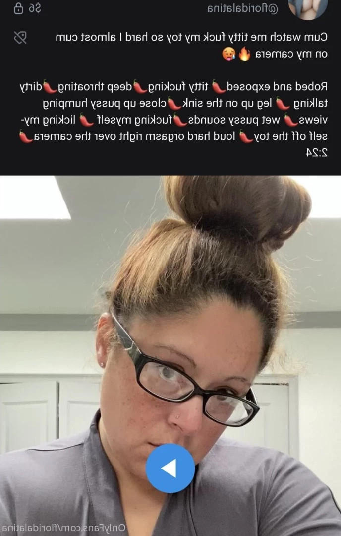 Ashlynn Monroe [ floridalatina ] Onlyfans leaked photo 9677282 on Hotleaks.tv