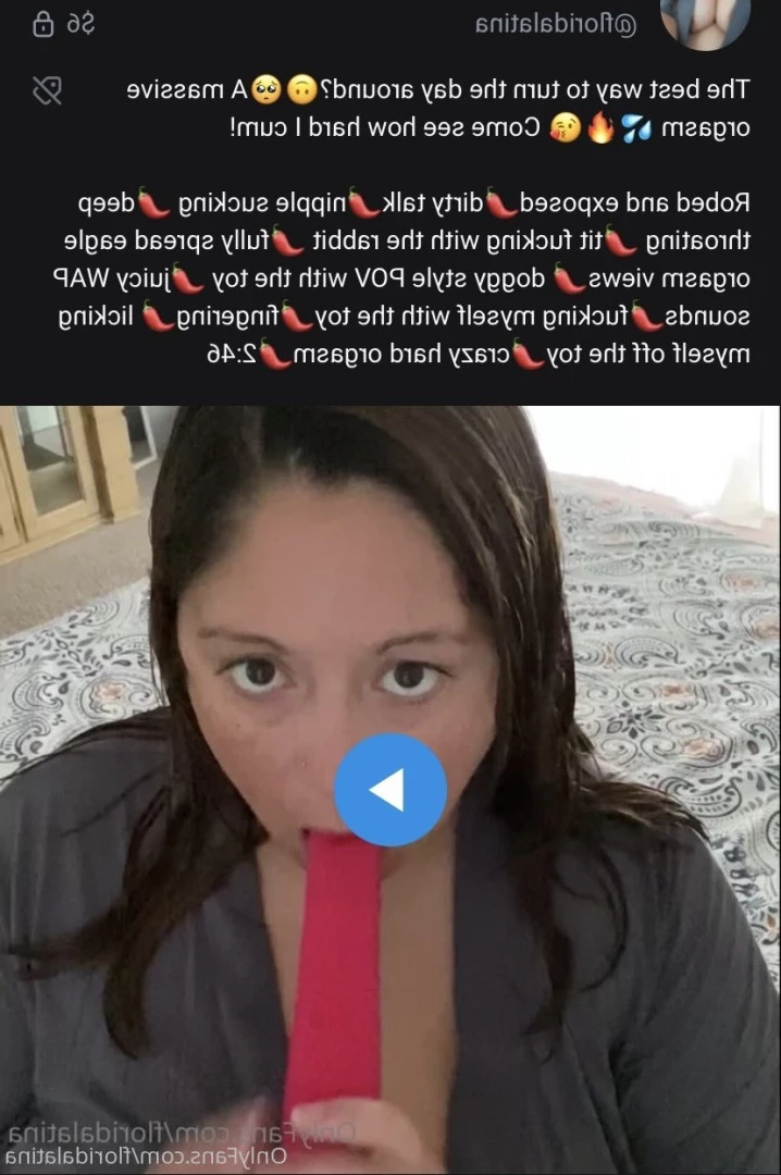 Ashlynn Monroe [ floridalatina ] Onlyfans leaked photo 9680633 on Hotleaks.tv