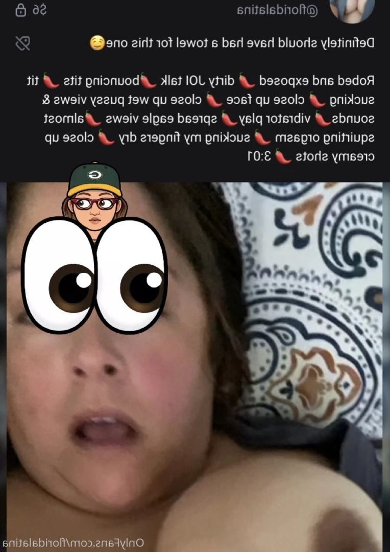 Ashlynn Monroe [ floridalatina ] Onlyfans leaked photo 9685313 on Hotleaks.tv