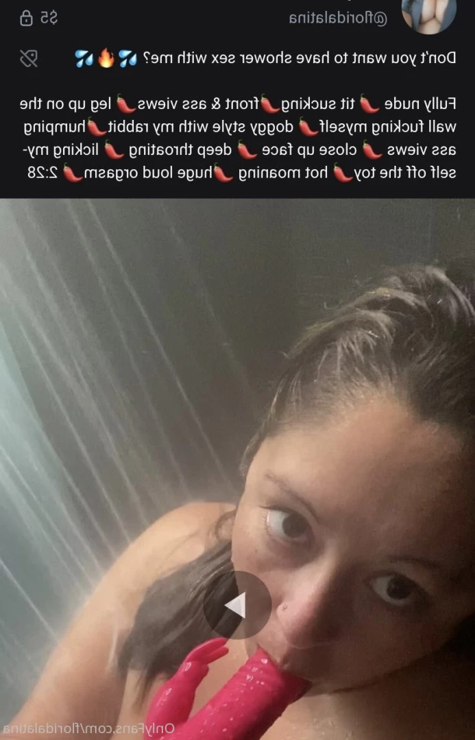 Ashlynn Monroe [ floridalatina ] Onlyfans leaked photo 9685450 on Hotleaks.tv