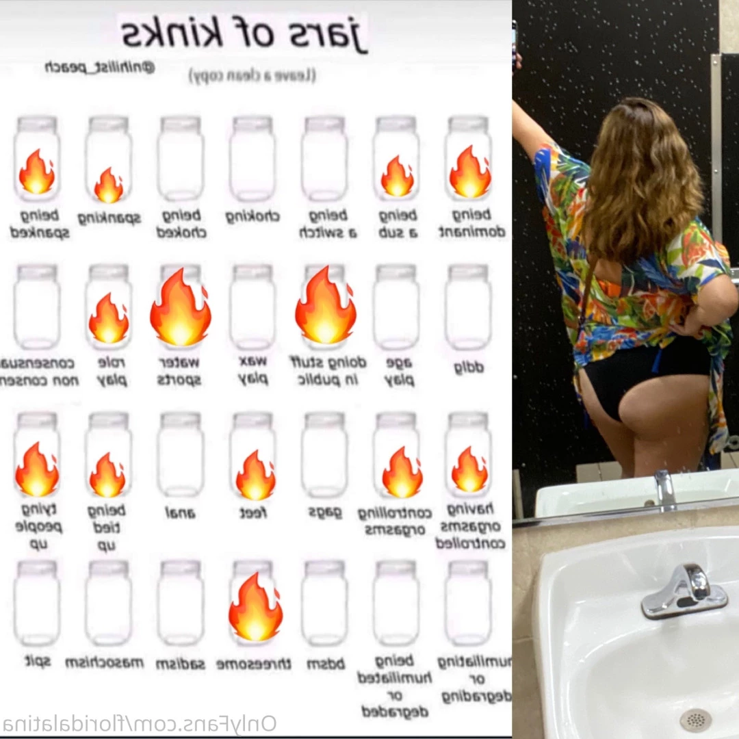 Ashlynn Monroe [ floridalatina ] Onlyfans leaked photo 9686101 on Hotleaks.tv