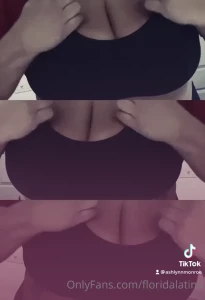 Ashlynn Monroe [ floridalatina ] Onlyfans leaked video 10415948 on Hotleaks.tv