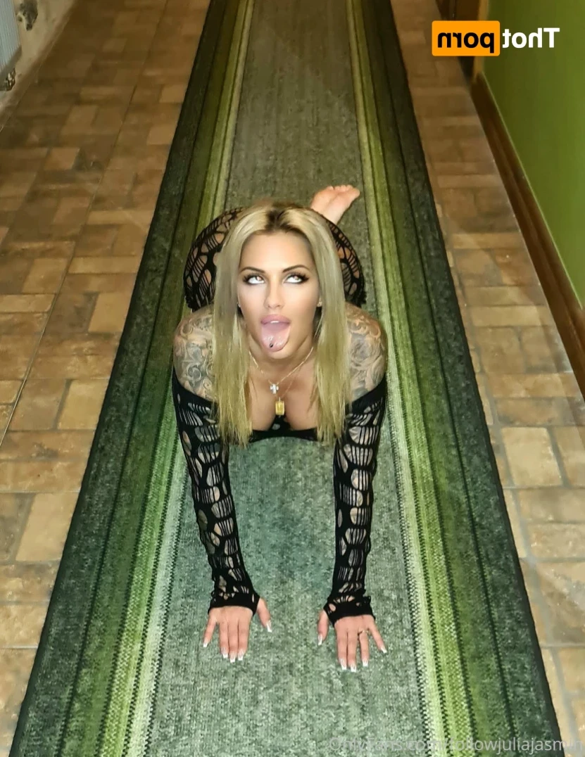 Julia Jasmin Rühle [ followjuliajasmin ] Onlyfans leaked photo 10915802 on Hotleaks.tv