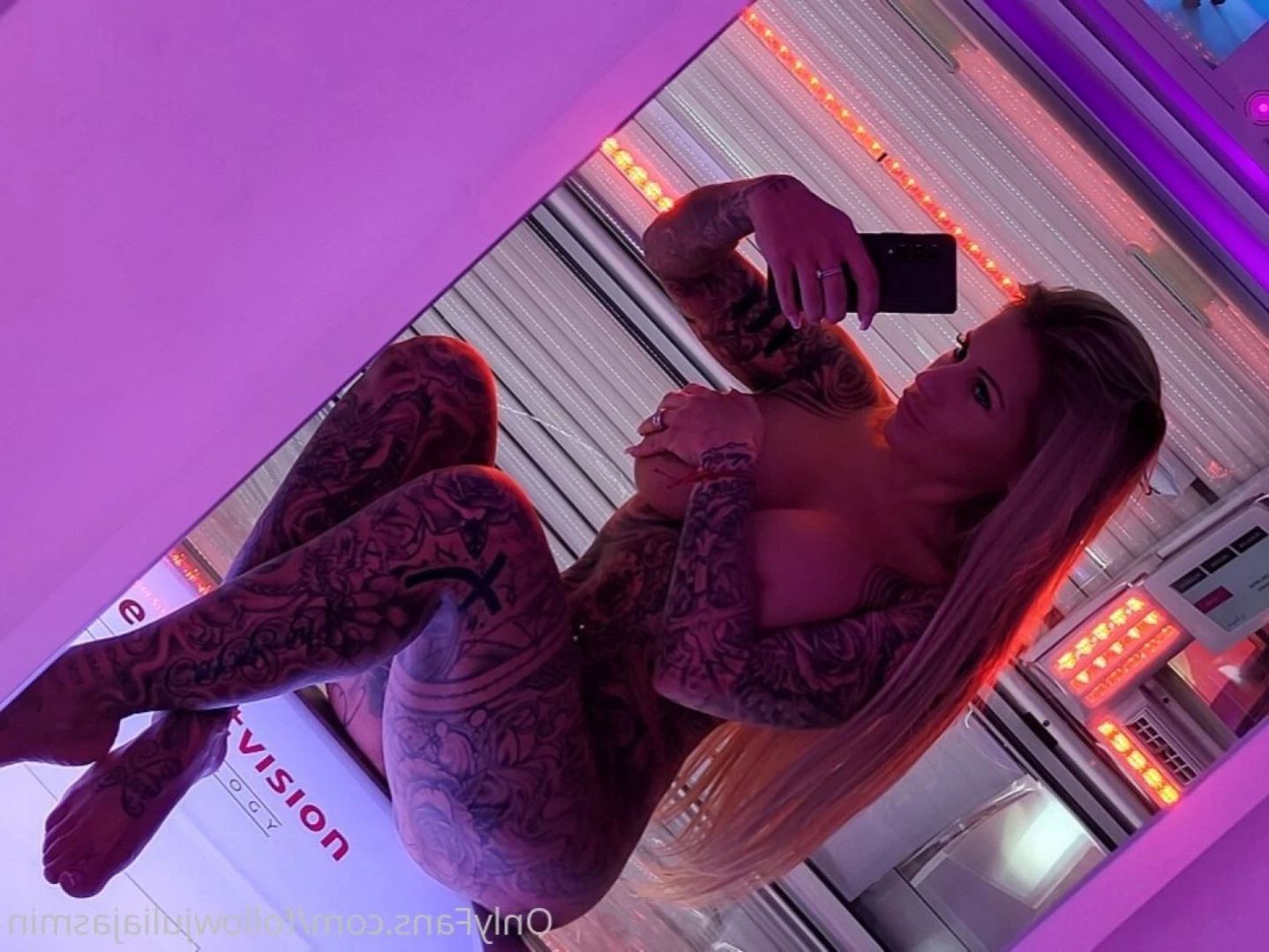 Julia Jasmin Rühle [ followjuliajasmin ] Onlyfans leaked photo 11606528 on Hotleaks.tv
