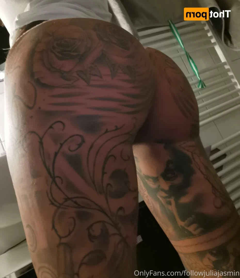 Julia Jasmin Rühle [ followjuliajasmin ] Onlyfans leaked photo 12651094 on Hotleaks.tv
