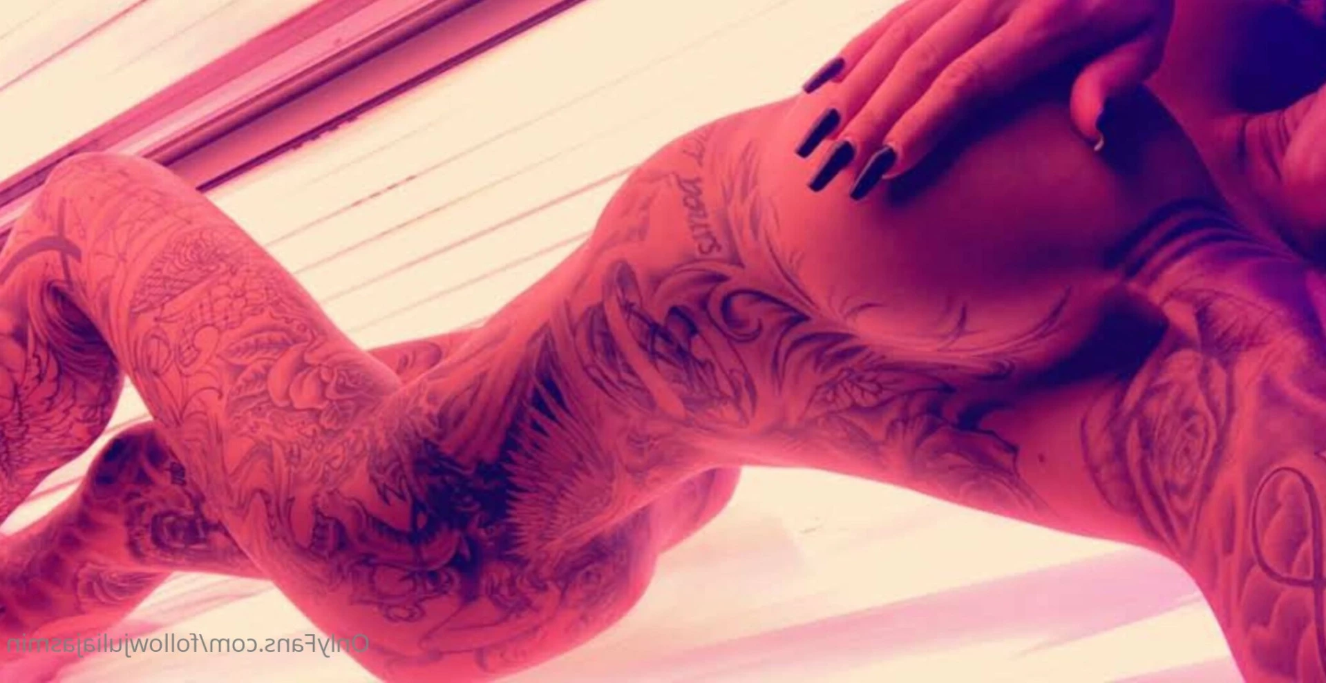 Julia Jasmin Rühle [ followjuliajasmin ] Onlyfans leaked photo 13304622 on Hotleaks.tv
