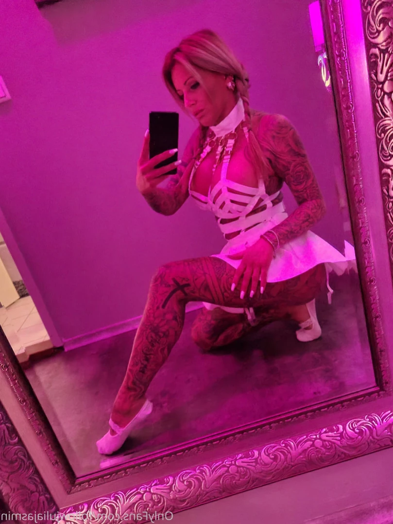 Julia Jasmin Rühle [ followjuliajasmin ] Onlyfans leaked photo 14063717 on Hotleaks.tv