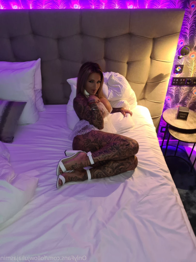 Julia Jasmin Rühle [ followjuliajasmin ] Onlyfans leaked photo 14063724 on Hotleaks.tv
