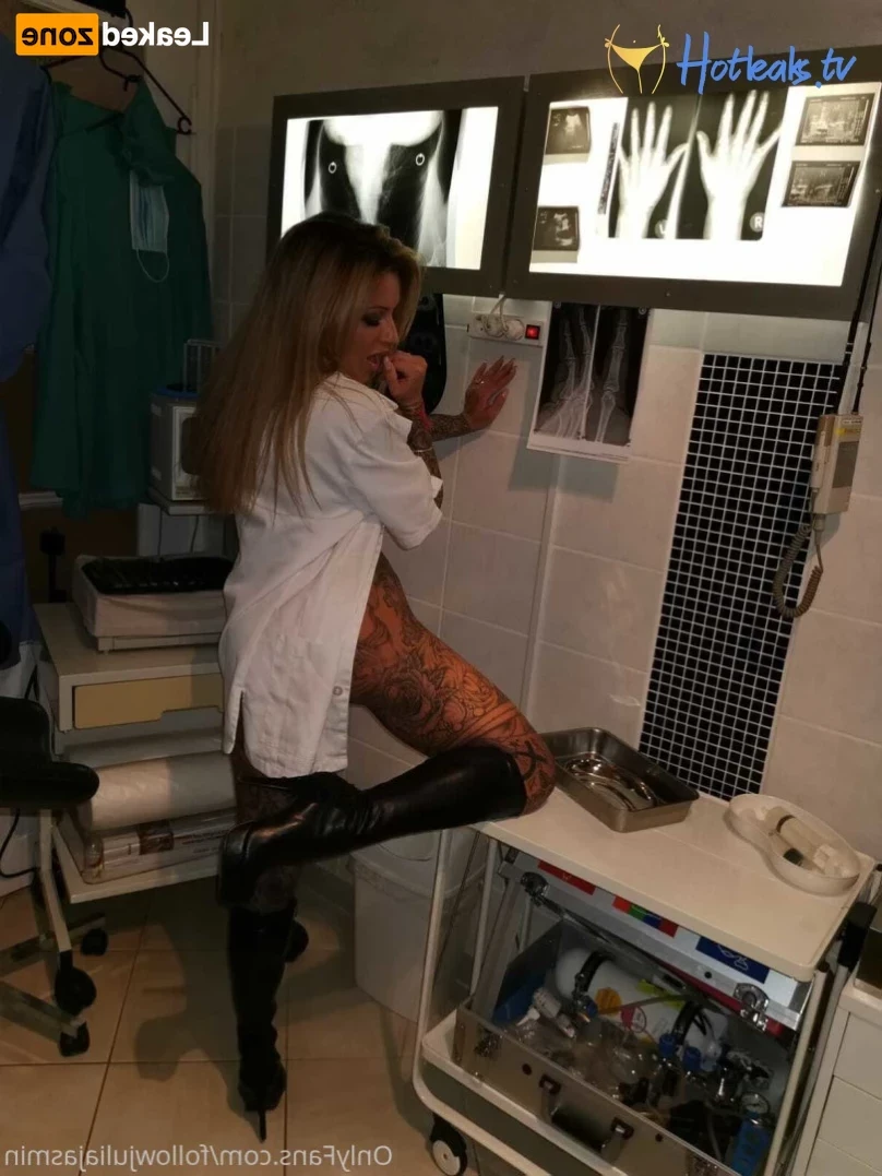 Julia Jasmin Rühle [ followjuliajasmin ] Onlyfans leaked photo 14190725 on Hotleaks.tv