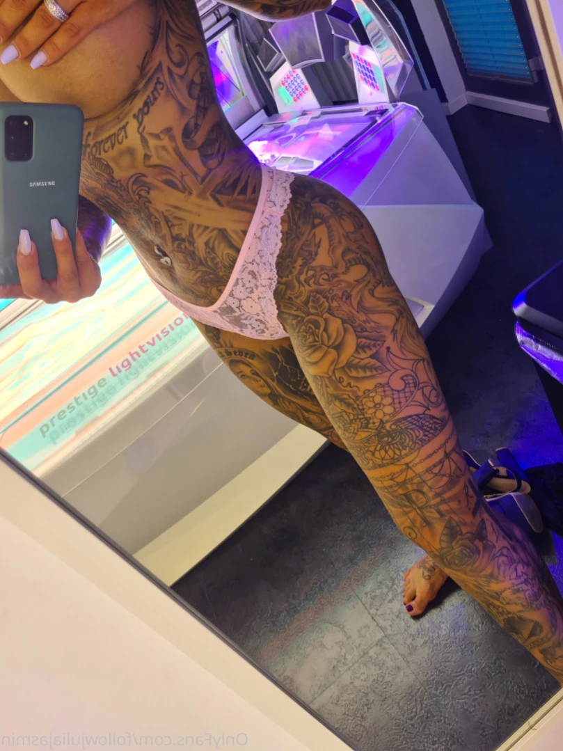 Julia Jasmin Rühle [ followjuliajasmin ] Onlyfans leaked photo 14229618 on Hotleaks.tv