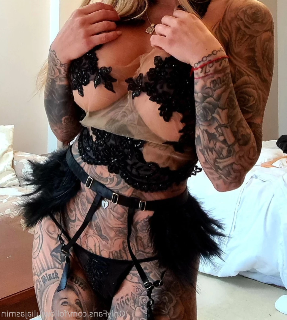 Julia Jasmin Rühle [ followjuliajasmin ] Onlyfans leaked photo 14268611 on Hotleaks.tv