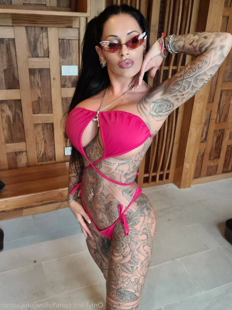Julia Jasmin Rühle [ followjuliajasmin ] Onlyfans leaked photo 14268740 on Hotleaks.tv
