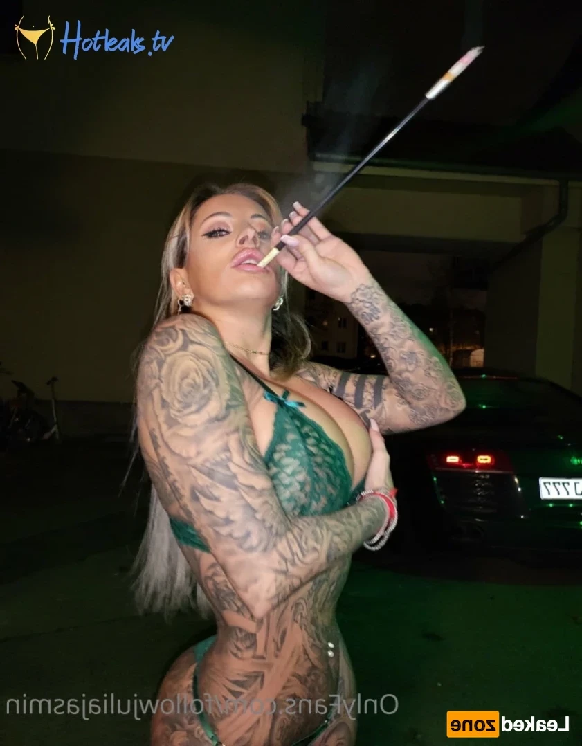 Julia Jasmin Rühle [ followjuliajasmin ] Onlyfans leaked photo 14269335 on Hotleaks.tv