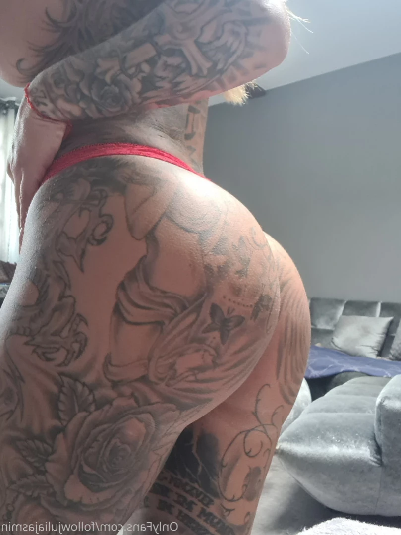 Julia Jasmin Rühle [ followjuliajasmin ] Onlyfans leaked photo 14269411 on Hotleaks.tv