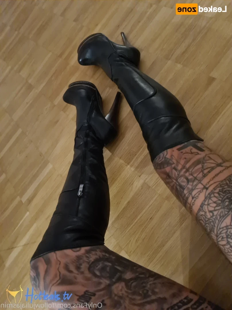 Julia Jasmin Rühle [ followjuliajasmin ] Onlyfans leaked photo 14269485 on Hotleaks.tv