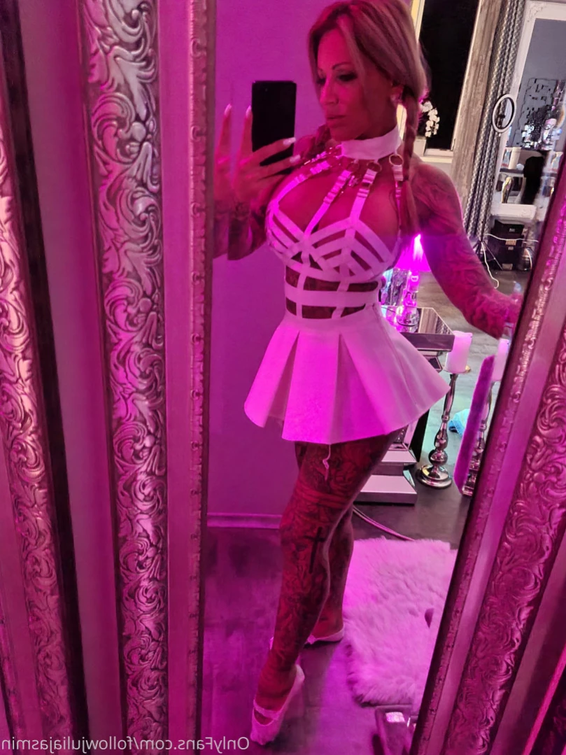 Julia Jasmin Rühle [ followjuliajasmin ] Onlyfans leaked photo 14269762 on Hotleaks.tv