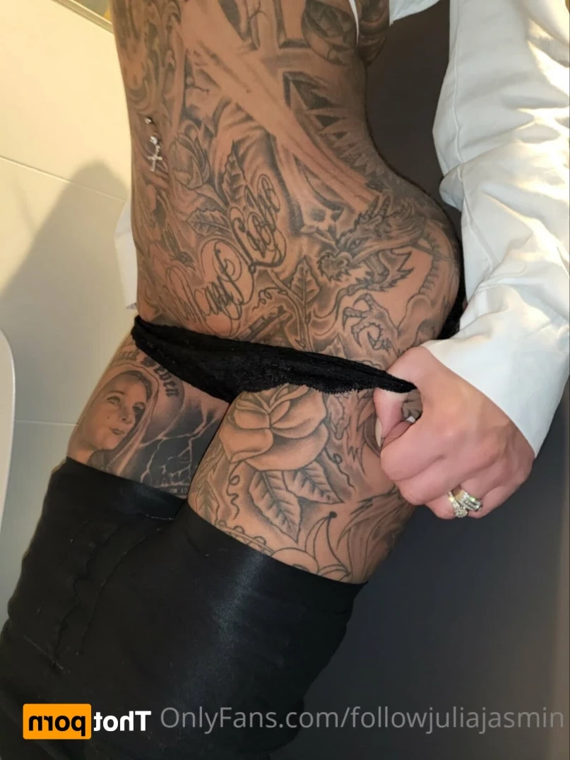 Julia Jasmin Rühle [ followjuliajasmin ] Onlyfans leaked photo 14830813 on Hotleaks.tv