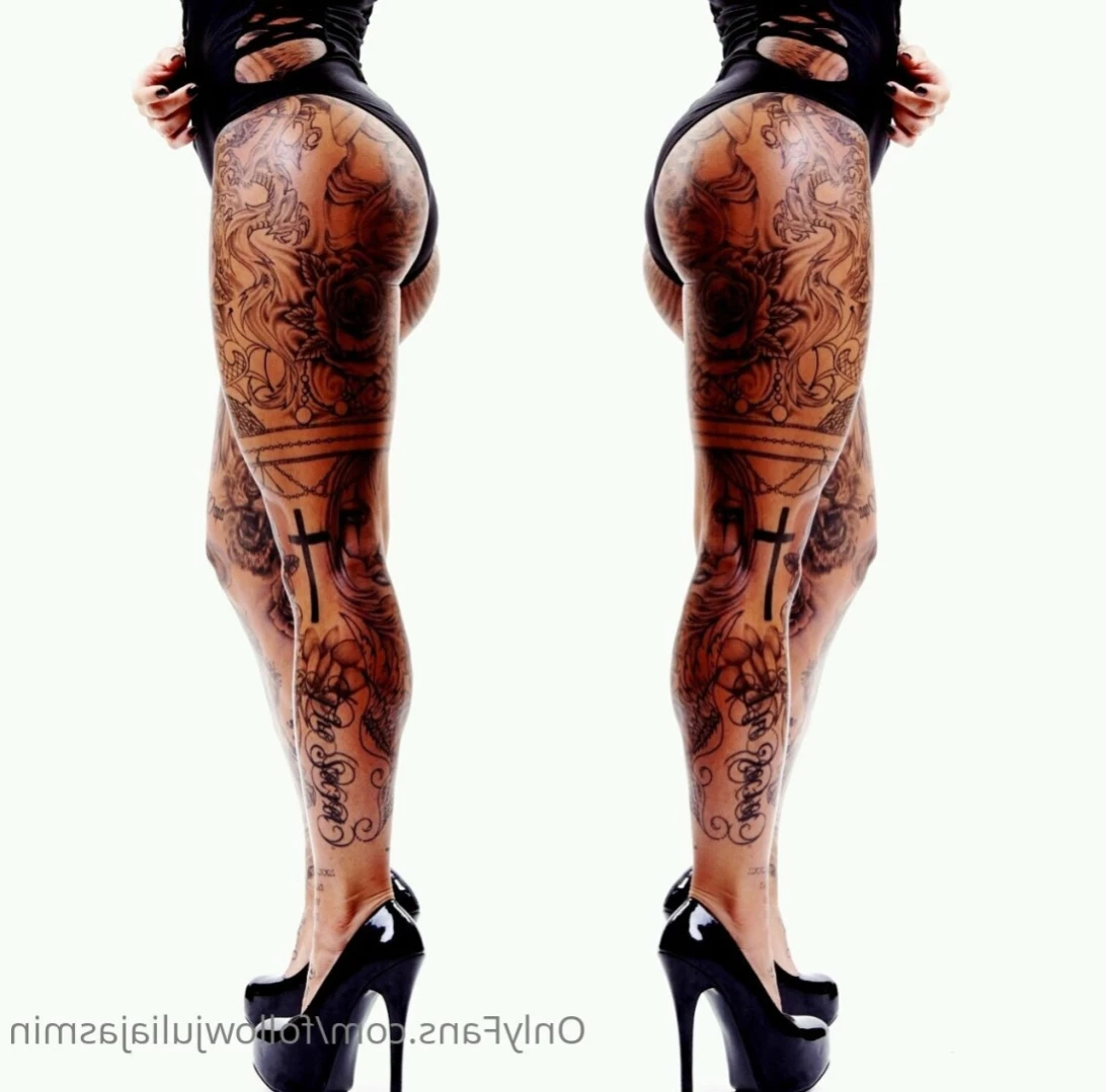 Julia Jasmin Rühle [ followjuliajasmin ] Onlyfans leaked photo 15665111 on Hotleaks.tv