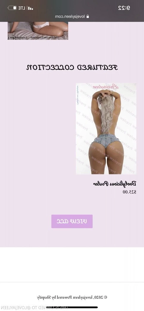 lovejayleen Onlyfans leaked photo 743871 on Hotleaks.tv