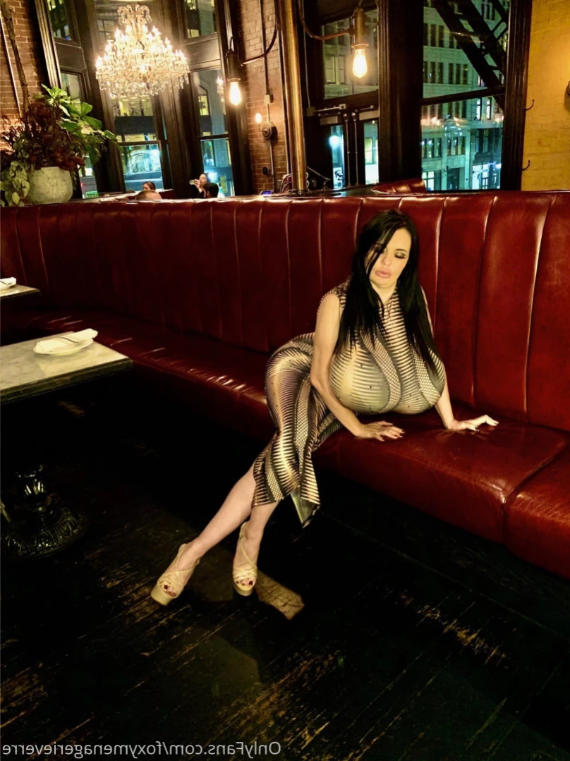 Foxy Menagerie Verre [ foxymenagerieverre ] Onlyfans leaked photo 10940827 on Hotleaks.tv