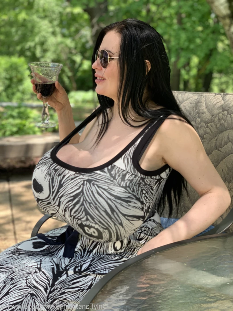 Foxy Menagerie Verre [ foxymenagerieverre ] Onlyfans leaked photo 11001718 on Hotleaks.tv