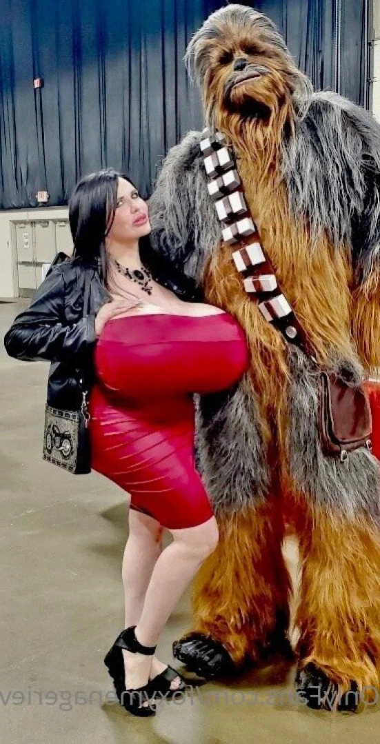 Foxy Menagerie Verre [ foxymenagerieverre ] Onlyfans leaked photo 11003750 on Hotleaks.tv