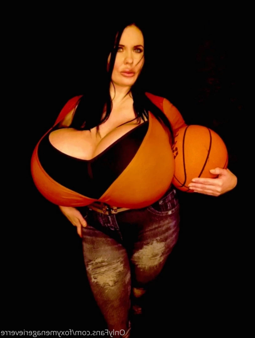 Foxy Menagerie Verre [ foxymenagerieverre ] Onlyfans leaked photo 11372740 on Hotleaks.tv