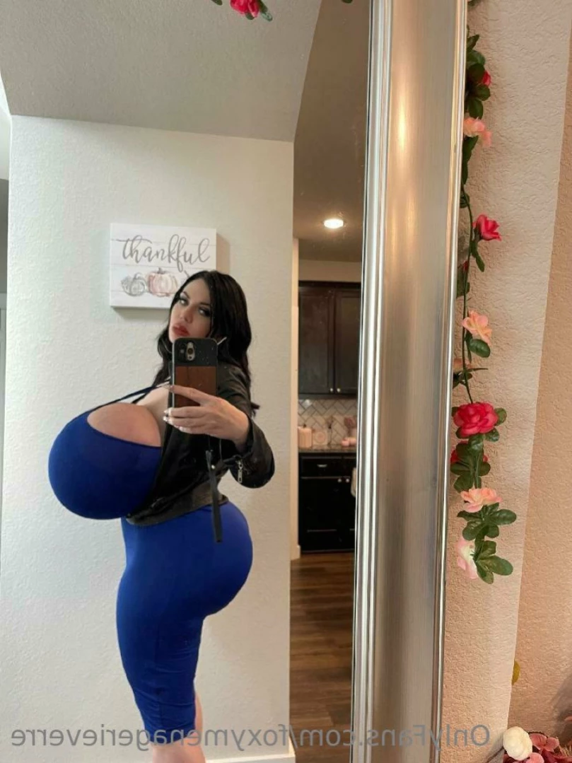 Foxy Menagerie Verre [ foxymenagerieverre ] Onlyfans leaked photo 11697561 on Hotleaks.tv