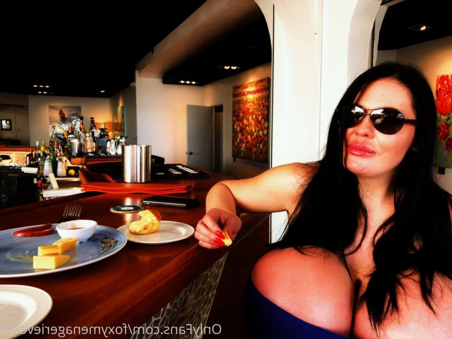 Foxy Menagerie Verre [ foxymenagerieverre ] Onlyfans leaked photo 11880011 on Hotleaks.tv