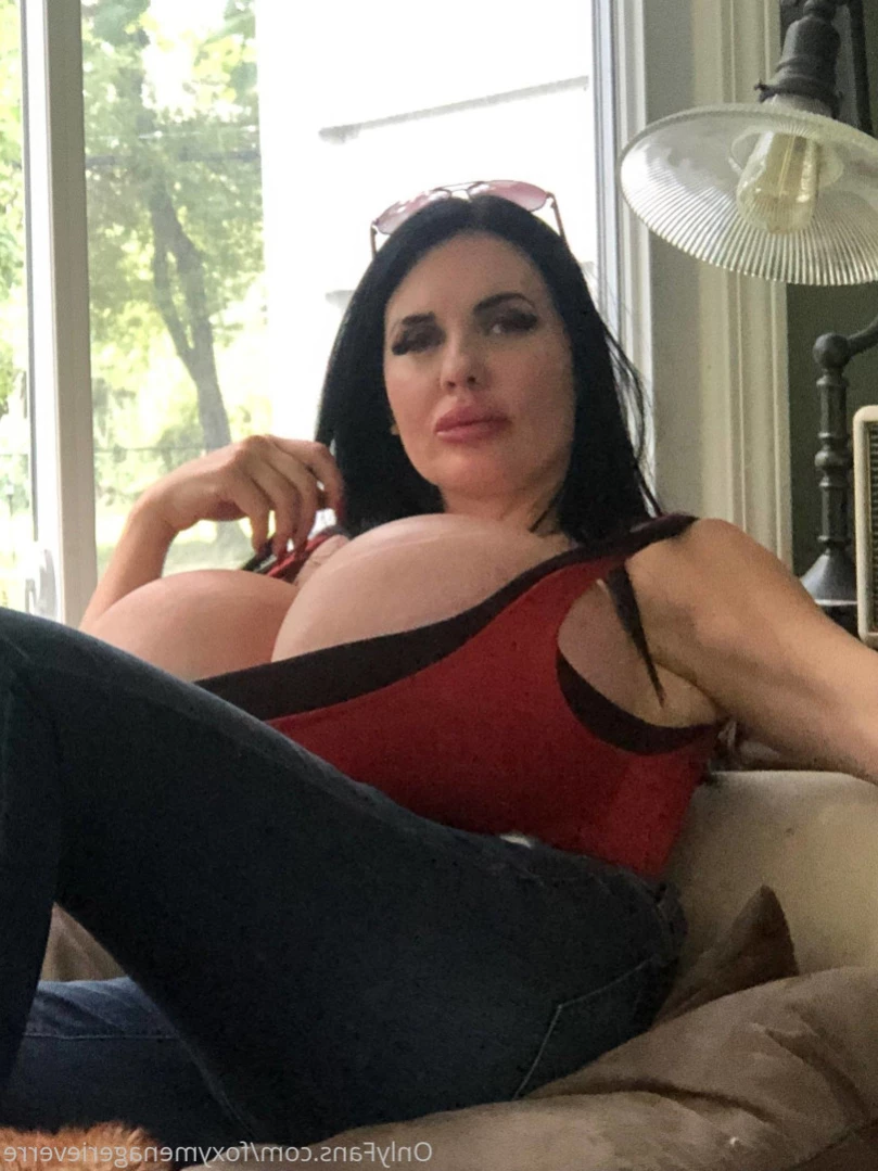 Foxy Menagerie Verre [ foxymenagerieverre ] Onlyfans leaked photo 11891556 on Hotleaks.tv