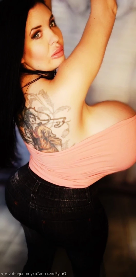 Foxy Menagerie Verre [ foxymenagerieverre ] Onlyfans leaked photo 12092963 on Hotleaks.tv