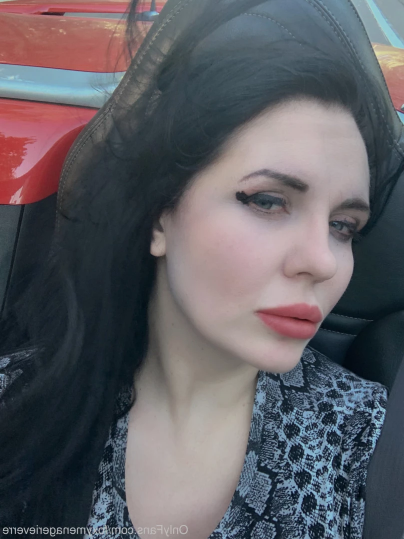 Foxy Menagerie Verre [ foxymenagerieverre ] Onlyfans leaked photo 12109367 on Hotleaks.tv