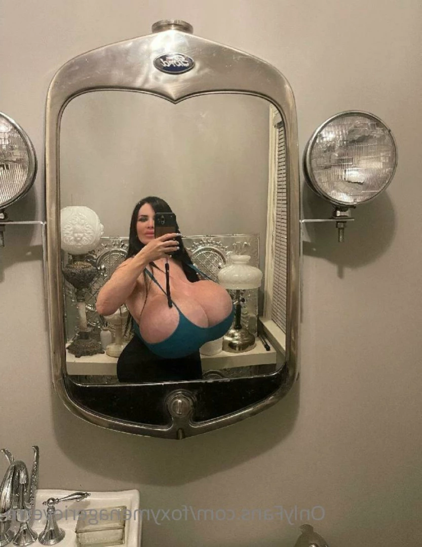 Foxy Menagerie Verre [ foxymenagerieverre ] Onlyfans leaked photo 12148877 on Hotleaks.tv