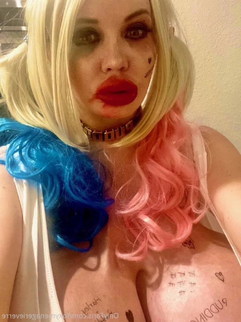Foxy Menagerie Verre [ foxymenagerieverre ] Onlyfans leaked photo 12296916 on Hotleaks.tv