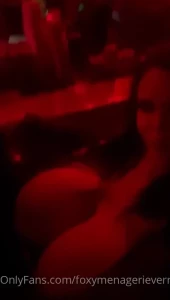 Foxy Menagerie Verre [ foxymenagerieverre ] Onlyfans leaked video 12481701 on Hotleaks.tv
