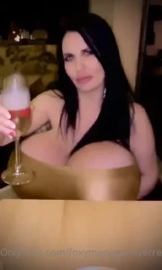 Foxy Menagerie Verre [ foxymenagerieverre ] Onlyfans leaked video 12545562 on Hotleaks.tv