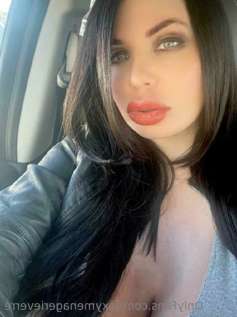 Foxy Menagerie Verre [ foxymenagerieverre ] Onlyfans leaked photo 12687072 on Hotleaks.tv