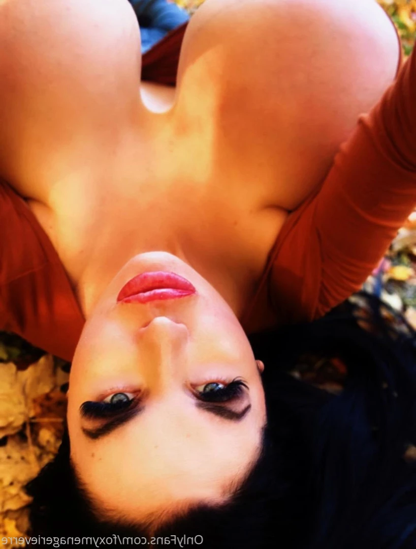 Foxy Menagerie Verre [ foxymenagerieverre ] Onlyfans leaked photo 12706961 on Hotleaks.tv