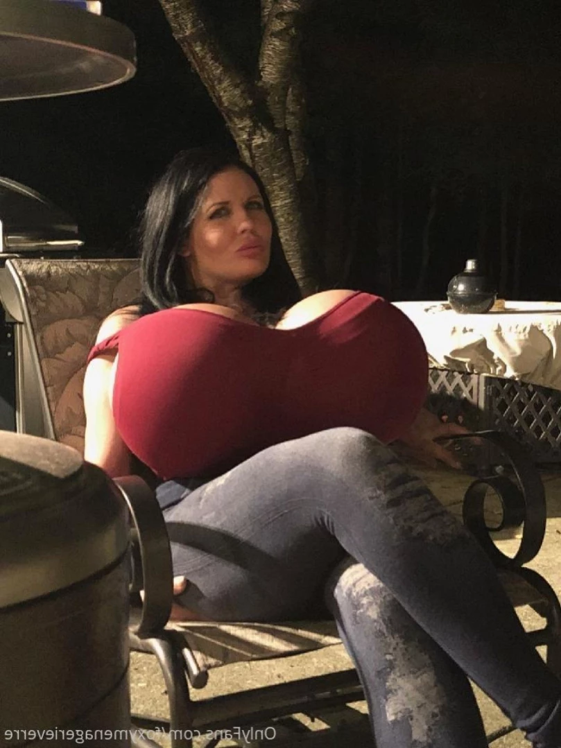Foxy Menagerie Verre [ foxymenagerieverre ] Onlyfans leaked photo 12707599 on Hotleaks.tv
