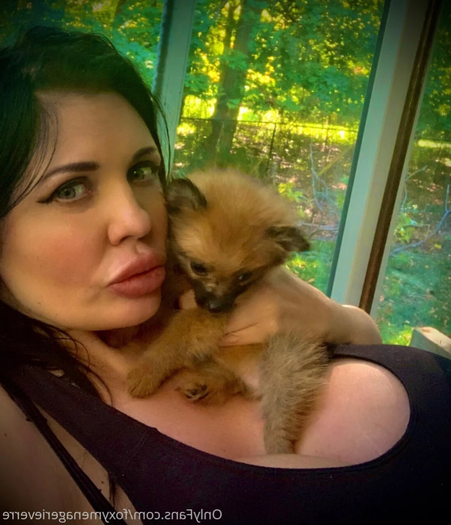 Foxy Menagerie Verre [ foxymenagerieverre ] Onlyfans leaked photo 12708560 on Hotleaks.tv
