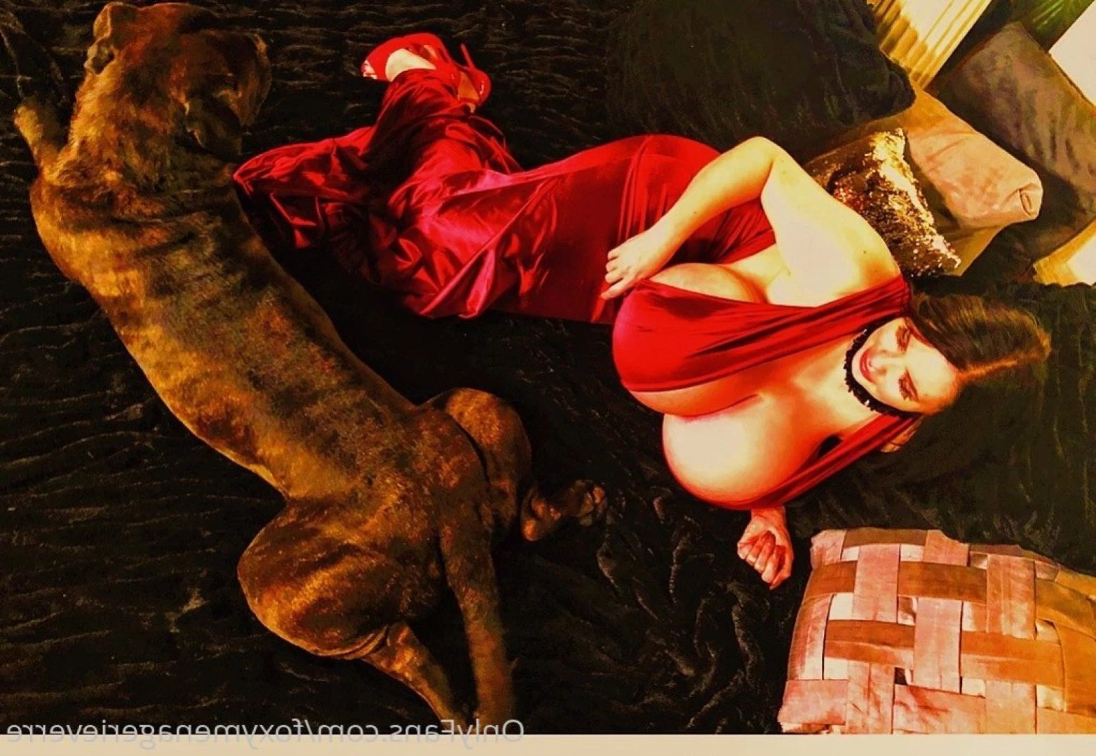 Foxy Menagerie Verre [ foxymenagerieverre ] Onlyfans leaked photo 12708587 on Hotleaks.tv