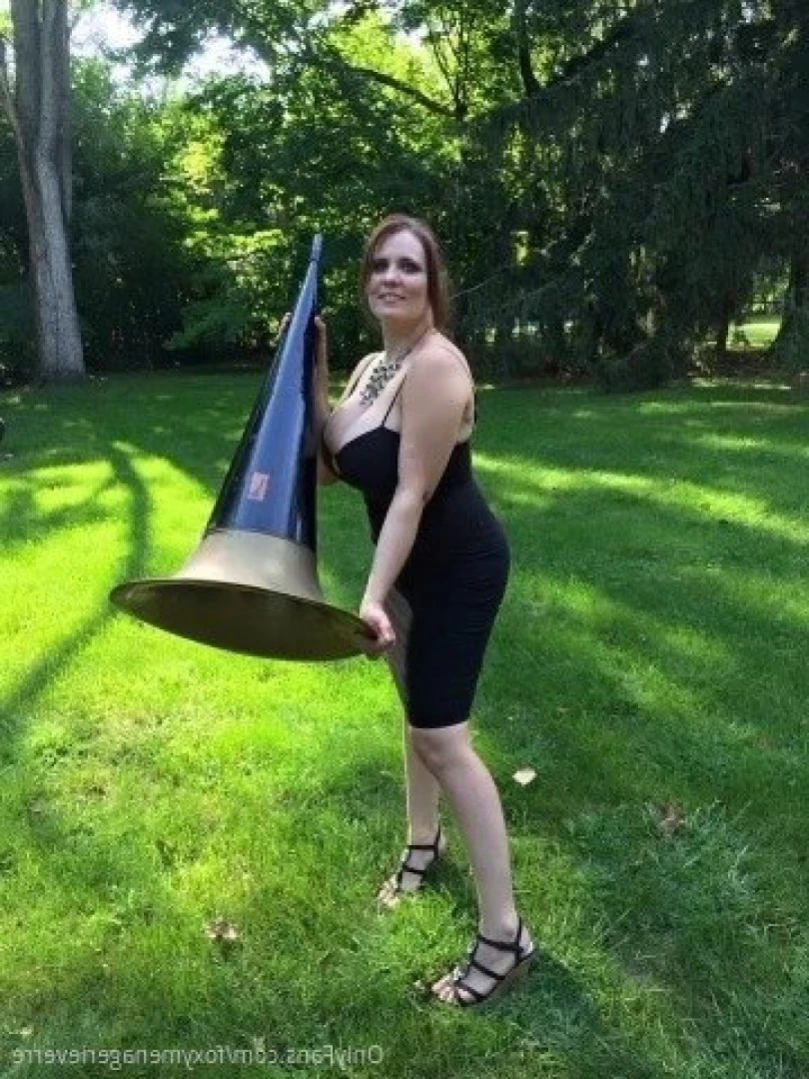 Foxy Menagerie Verre [ foxymenagerieverre ] Onlyfans leaked photo 12708959 on Hotleaks.tv