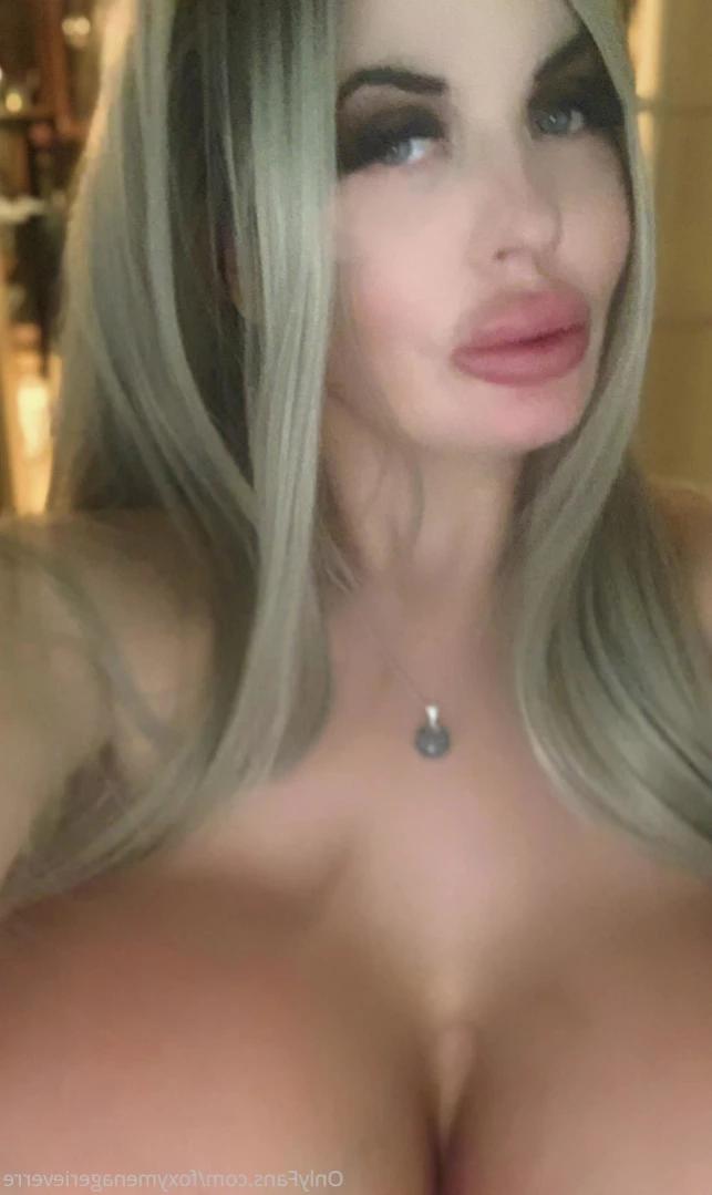 Foxy Menagerie Verre [ foxymenagerieverre ] Onlyfans leaked photo 12709326 on Hotleaks.tv