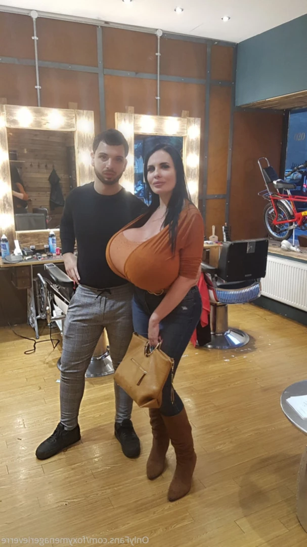 Foxy Menagerie Verre [ foxymenagerieverre ] Onlyfans leaked photo 12709437 on Hotleaks.tv