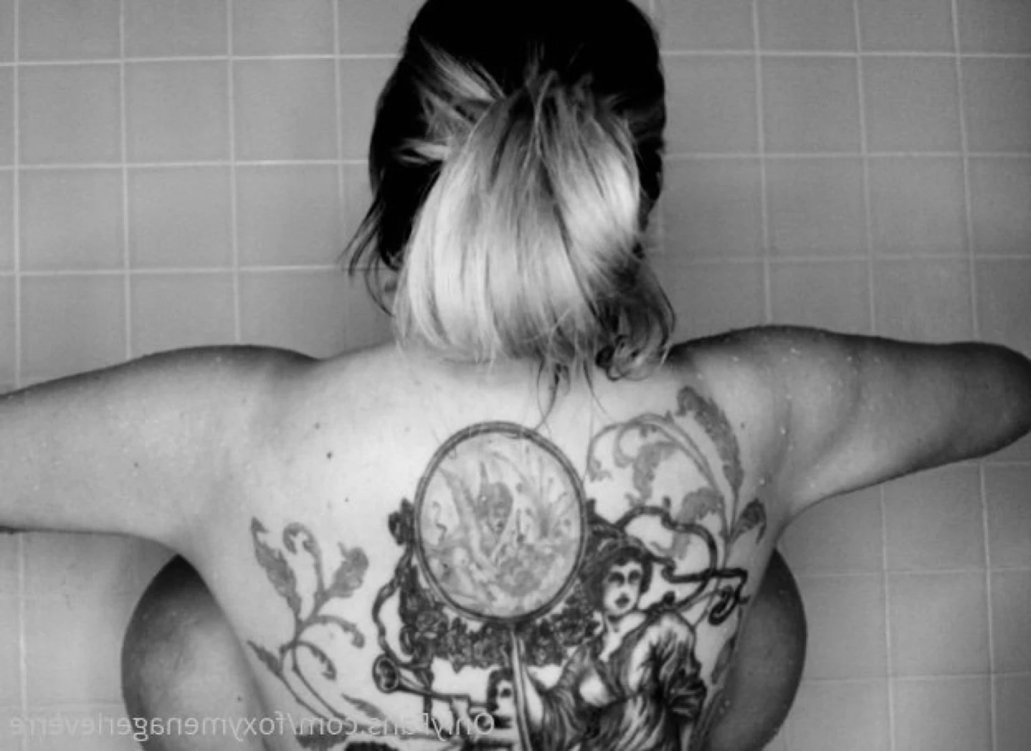 Foxy Menagerie Verre [ foxymenagerieverre ] Onlyfans leaked photo 12729033 on Hotleaks.tv