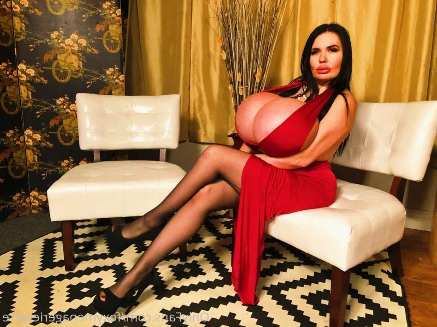 Foxy Menagerie Verre [ foxymenagerieverre ] Onlyfans leaked photo 12734871 on Hotleaks.tv