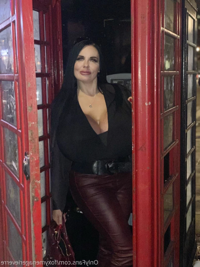 Foxy Menagerie Verre [ foxymenagerieverre ] Onlyfans leaked photo 12863662 on Hotleaks.tv