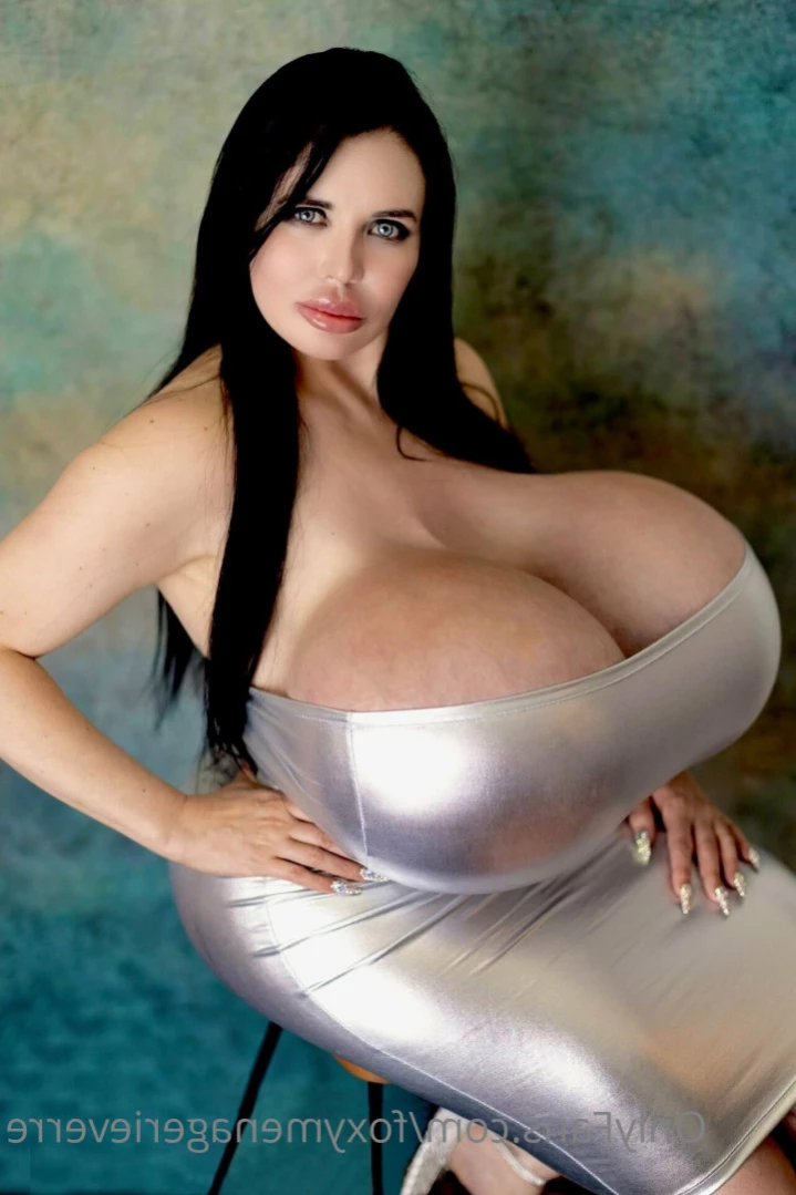Foxy Menagerie Verre [ foxymenagerieverre ] Onlyfans leaked photo 12963101 on Hotleaks.tv