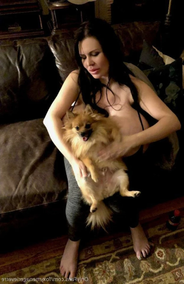 Foxy Menagerie Verre [ foxymenagerieverre ] Onlyfans leaked photo 13019865 on Hotleaks.tv